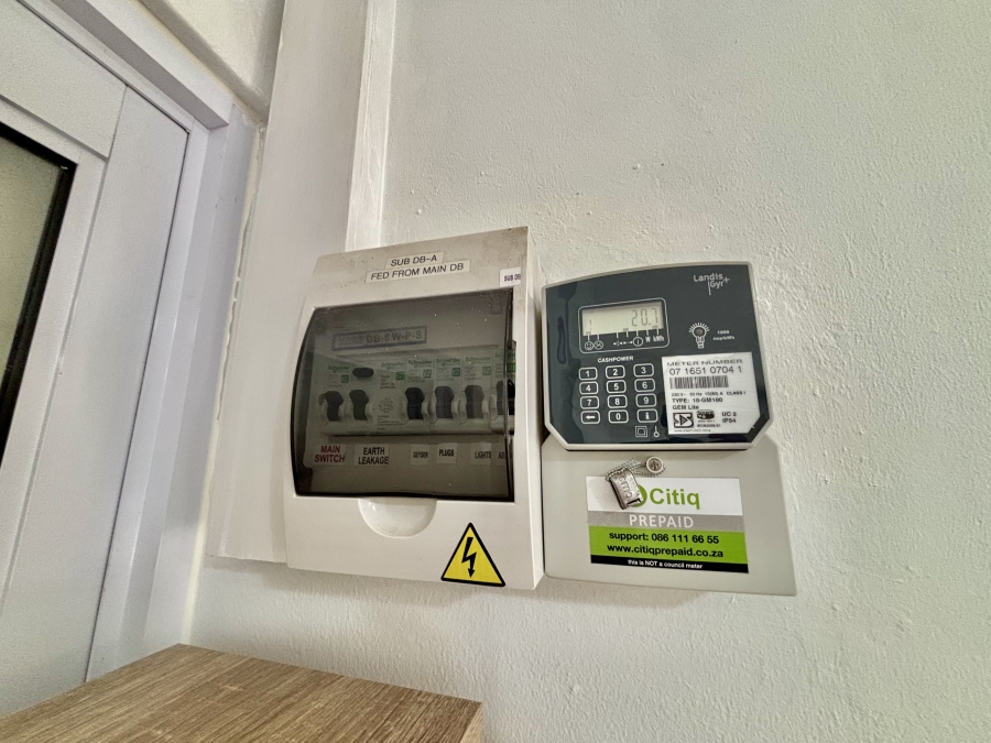 To Let commercial Property for Rent in Valmary Park Western Cape